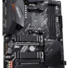GIGABYTE B550 AORUS Elite, una placa base para aliviar el MEMOpocalipsis