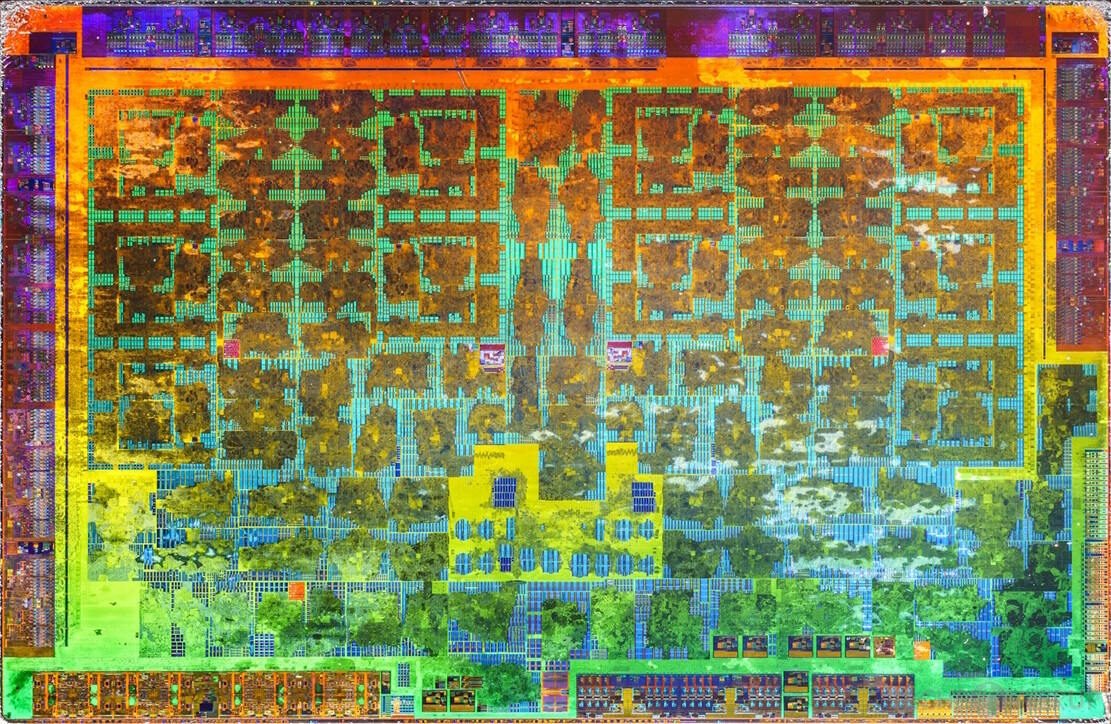 GPU-GP106-NVIDIA