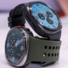 Así es el Galaxy Watch Ultra2 de Samsung