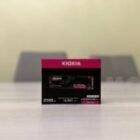 KIOXIA EXCERIA PRO G2 de 2 TB análisis completo
