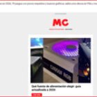 MC News: porque sabemos que no siempre puedes leerlo todo