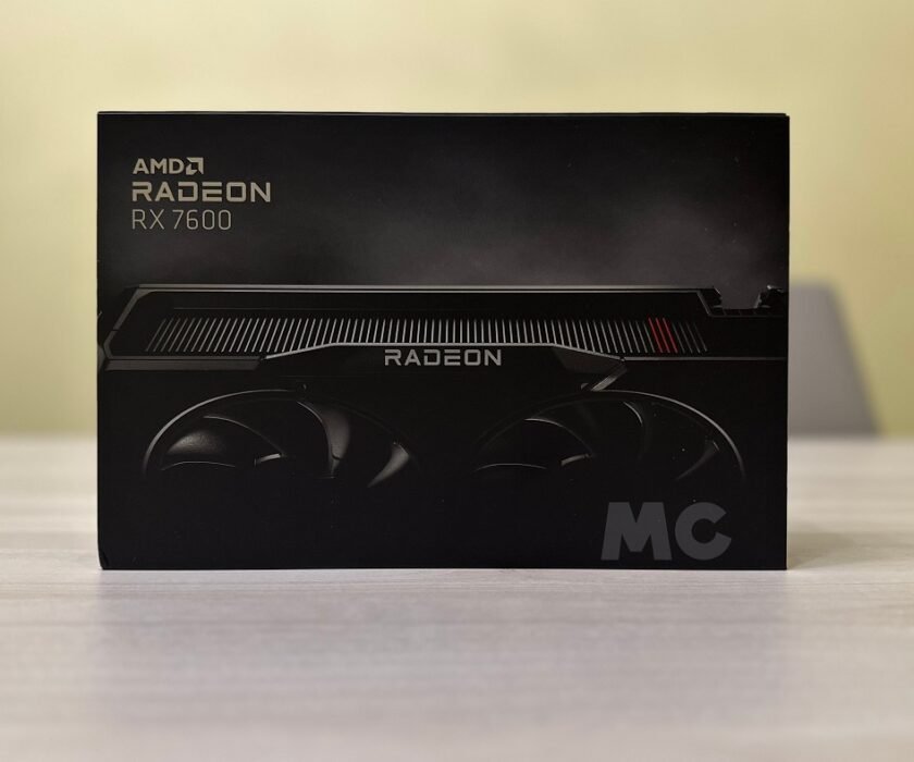 Radeon-RX-7600