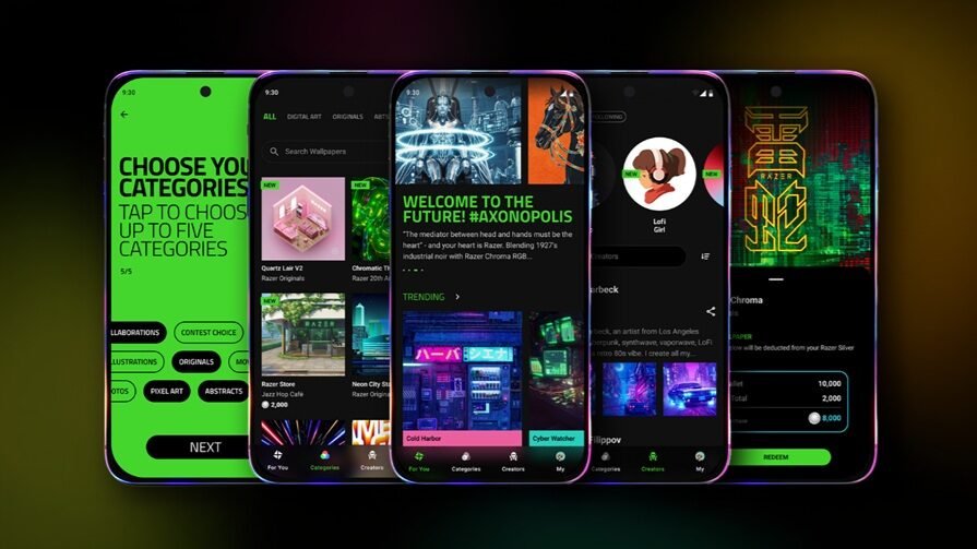 Razer-Axon-Wallpaper-Engine-2