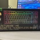 Razer Huntsman V3 HE Magnetic Tenkeyless análisis completo