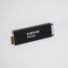 Samsung ya tiene un SSD capaz de alcanzar los 28.400 MB/s