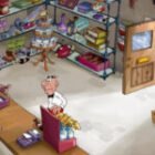 ScummVM recupera la saga de Mortadelo y Filemón