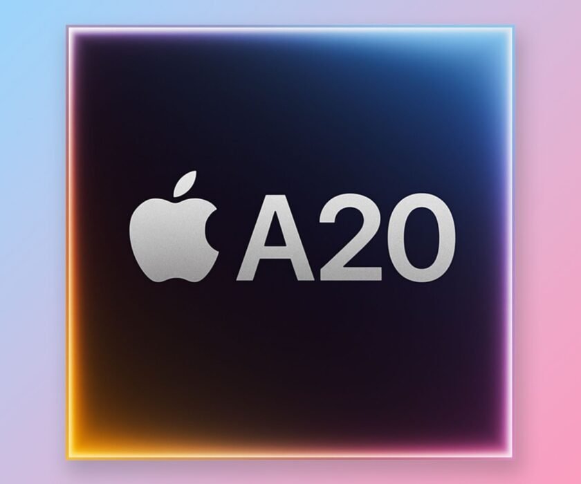 SoC-Apple-A20