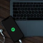 Spotify convierte las playlists en historias compartidas