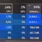 Windows 11 tiene un problema que hace que consuma hasta 30 GB de RAM