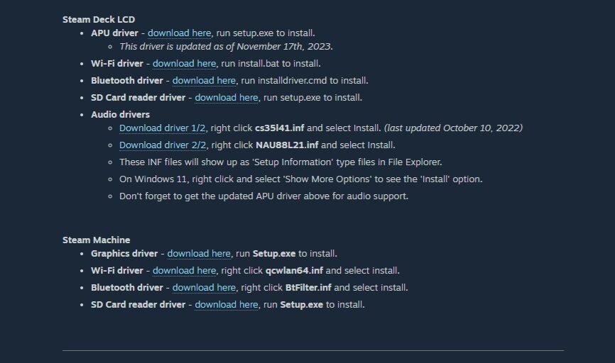 drivers-steam-machine-windows