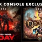 Fallout 5, The Elder Scrolls VI y DOOM podrían convertirse en exclusivos de Xbox