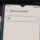 Cómo reservar un nombre de usuario en WhatsApp