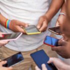 Aprender a vivir unos días sin smartphone