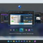 AltTabby, así debería ser el selector de tareas de Windows 11