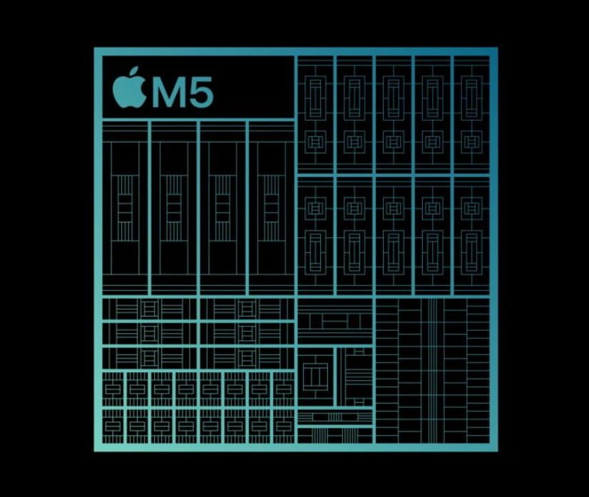 Apple-M5