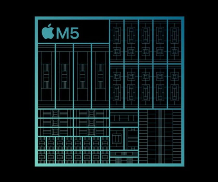 Apple-M5