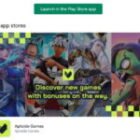 Aptoide Games, la primera tienda de terceros disponible en Google Play Store