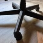 DX Racer Gladiator, acabados y comodidad ergonómica