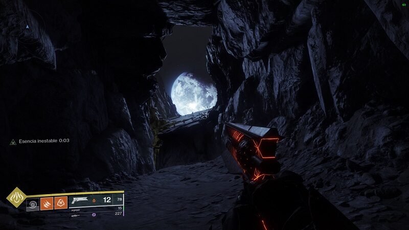 Destiny-2