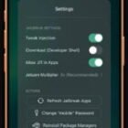 Dopamine 3.0, llega el jailbreak para iOS 26