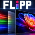 LG Display presenta la nueva tecnología FLiPP OLED