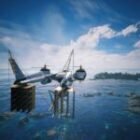 Posibles requisitos de Final Fantasy VII Revelation para PC