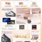 GEEKOM A5 2027 Edition en oferta: un mini con todo lo que necesitas a buen precio