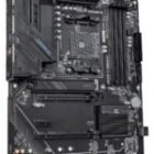 GIGABYTE B550 X Gaming, el resurgir de AM4 por la crisis de las memorias