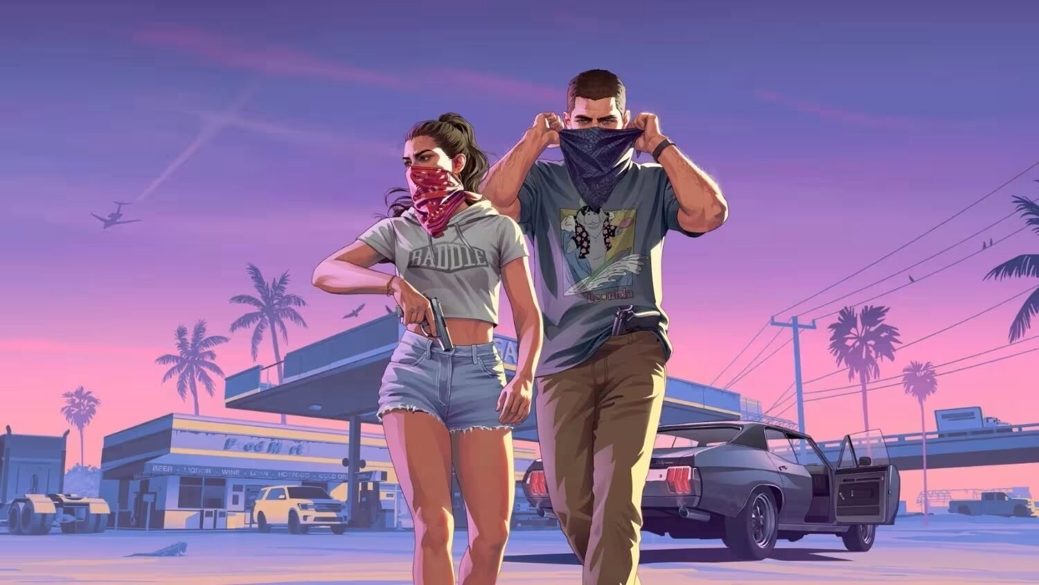 GTA-VI