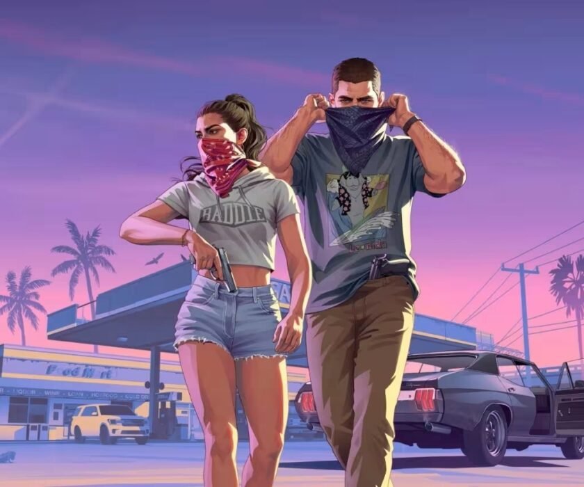 GTA-VI