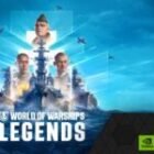 Nuevos juegos que llegan a GeForce Now en agosto