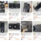 La GeForce RTX 3080 con 20 GB llega al mercado como alternativa más asequible contra la crisis