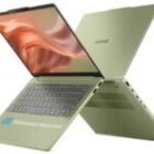 Lenovo IdeaPad Vibe, una alternativa asequible y colorida contra el MacBook Neo