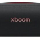 LG xboom Blast, un potente altavoz Bluetooth para tus fiestas de verano