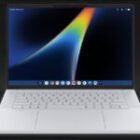 Primer vistazo del Lenovo Googlebook