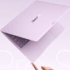 HUAWEI bate récords con un MateBook Pro S de 798 gramos