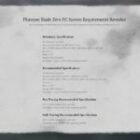 Requisitos de Phantom Blade Zero para activar trazado de rayos: no tendrás que arruinarte