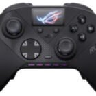 ASUS ROG lanza el mando para PC, Raikiri II Pro