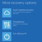 Microsoft mejora el WinRE para Windows 11