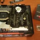 El Ryzen 7 5800X3D rinde prácticamente igual en placas base X370 y X570