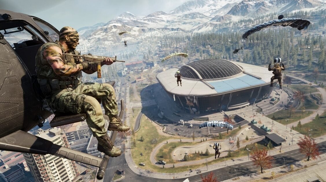 cod-warzone