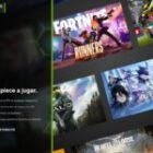 GeForce Now llega a Firefox: la colaboración con Mozilla fue clave