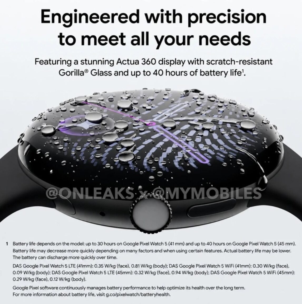 google-pixel-watch-5