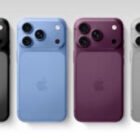 iPhone 18 Pro y Pro Max: estás serían las fechas de presentación y de lanzamiento