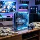 Qué pasaría si PS6 y Xbox Project Helix llegan con un precio de 1.000 dólares