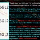PS6 cambia a una GPU más potente con un avance que NVIDIA introdujo con las GeForce RTX 40