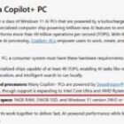 Optimizar Windows 11 para PCs con 8 GB de RAM no hará milagros: 16 GB seguirán siendo el requisito recomendado