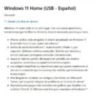 Microsoft sube el precio de las licencias de Windows