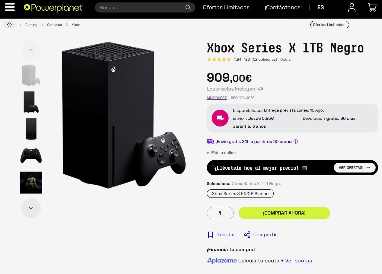 xbox-series-x-precio-alto
