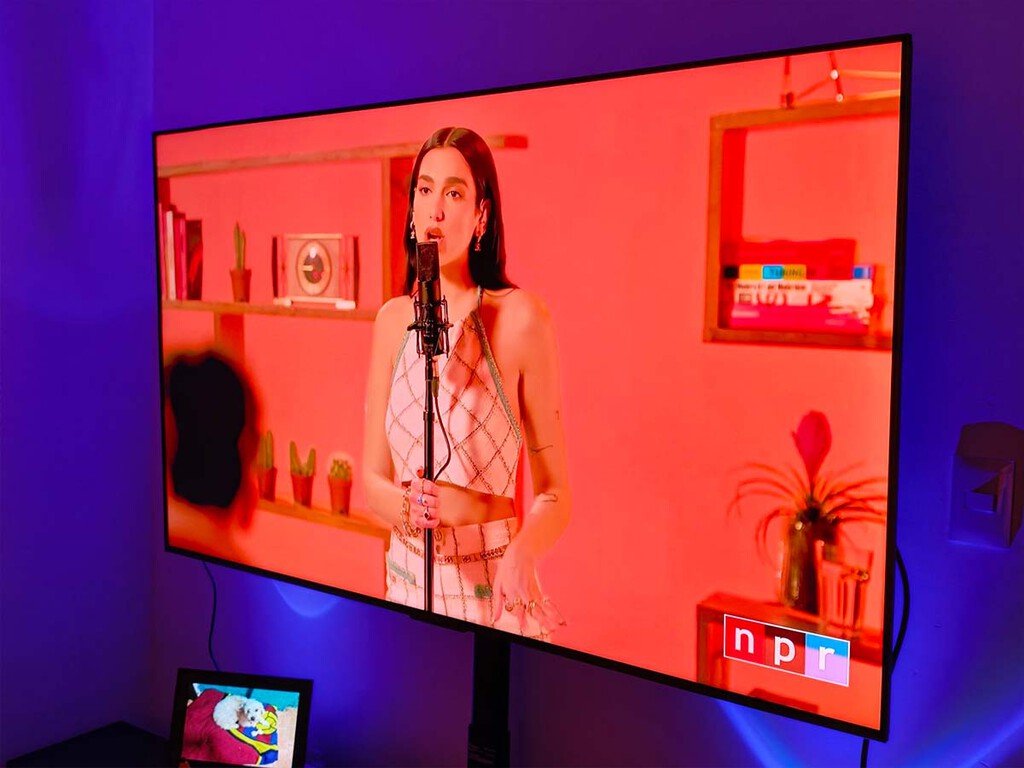 Probé la TCL QM7L y me sorprendió cómo se le puede seguir sacando jugo al MiniLED. Esta fue mi experiencia 